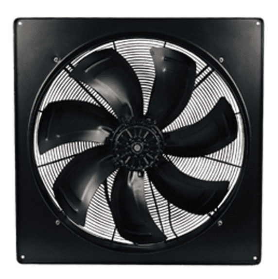 Pacific Axial Flow Fans | Wholesale Price in Pakistan