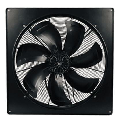 Pacific Axial Flow Fans | Wholesale Price in Pakistan