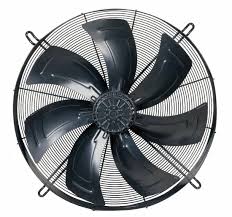 Pacific Axial Flow Fans | Wholesale Price in Pakistan