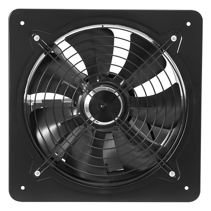 Pacific Axial Flow Fans | Wholesale Price in Pakistan