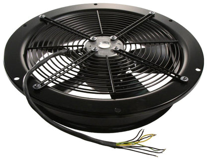 Pacific Axial Flow Fans | Wholesale Price in Pakistan