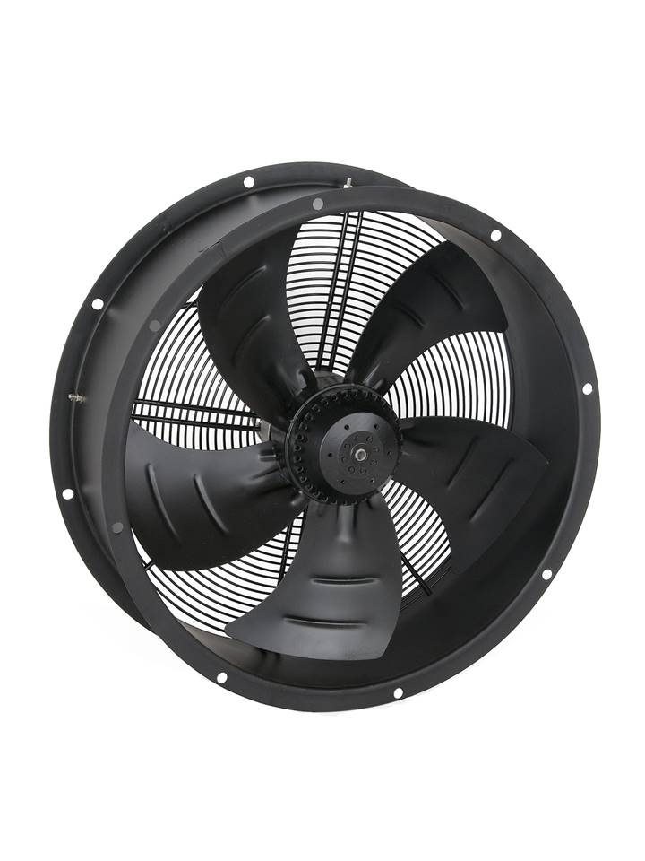 Pacific Axial Flow Fans | Wholesale Price in Pakistan