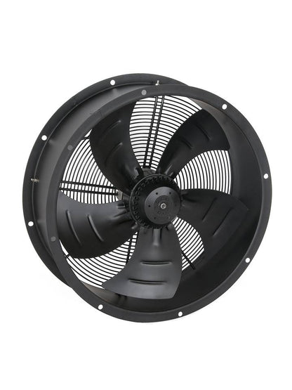 Pacific Axial Flow Fans | Wholesale Price in Pakistan