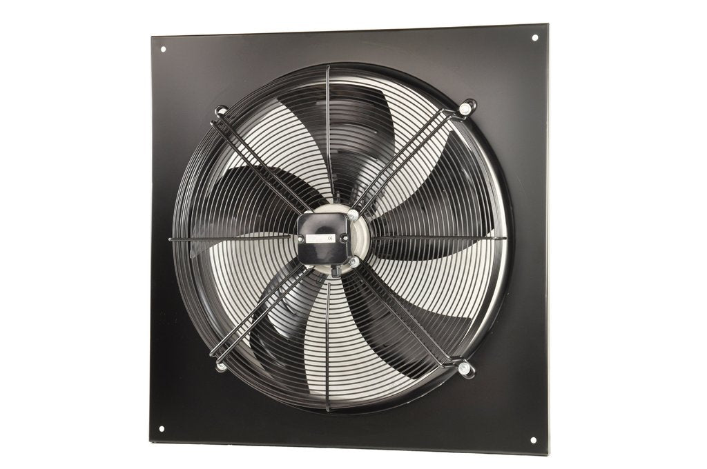 Pacific Axial Flow Fans | Wholesale Price in Pakistan