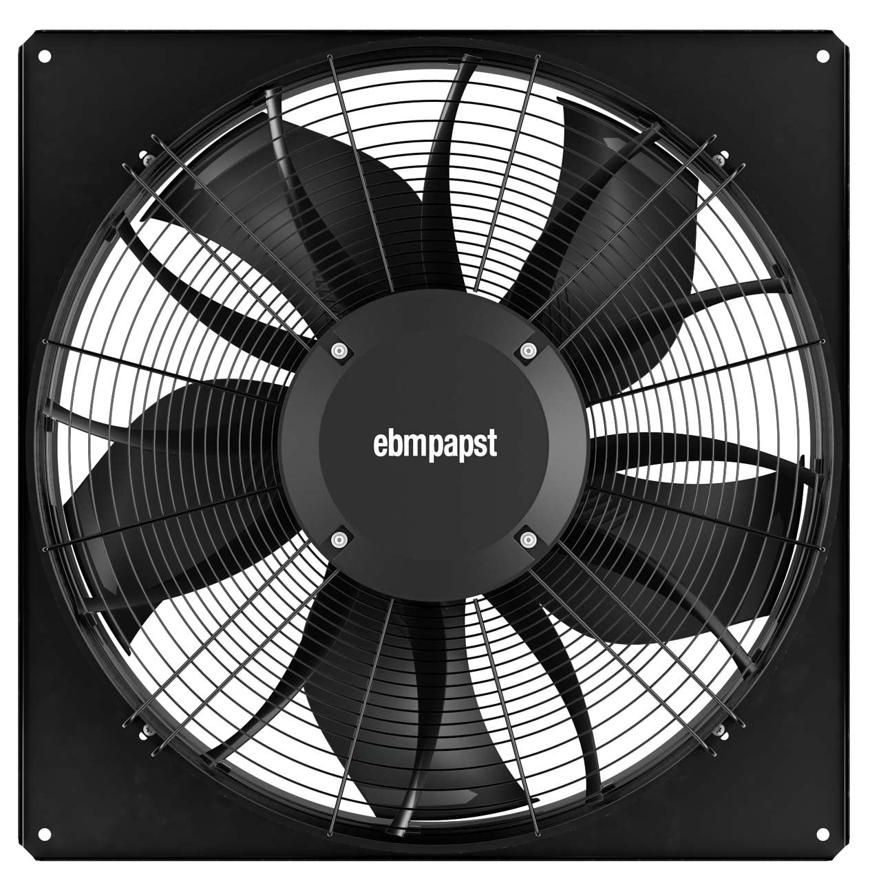 Pacific Axial Flow Fans | Wholesale Price in Pakistan