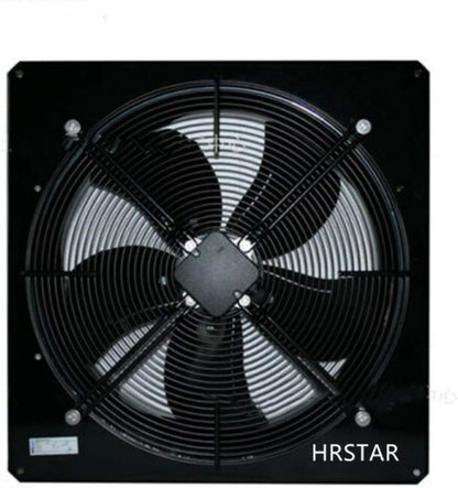 Pacific Axial Flow Fans | Wholesale Price in Pakistan