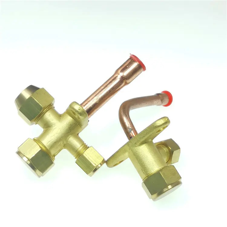 Service Valve hvac for Refrigeration Available at Wholesale