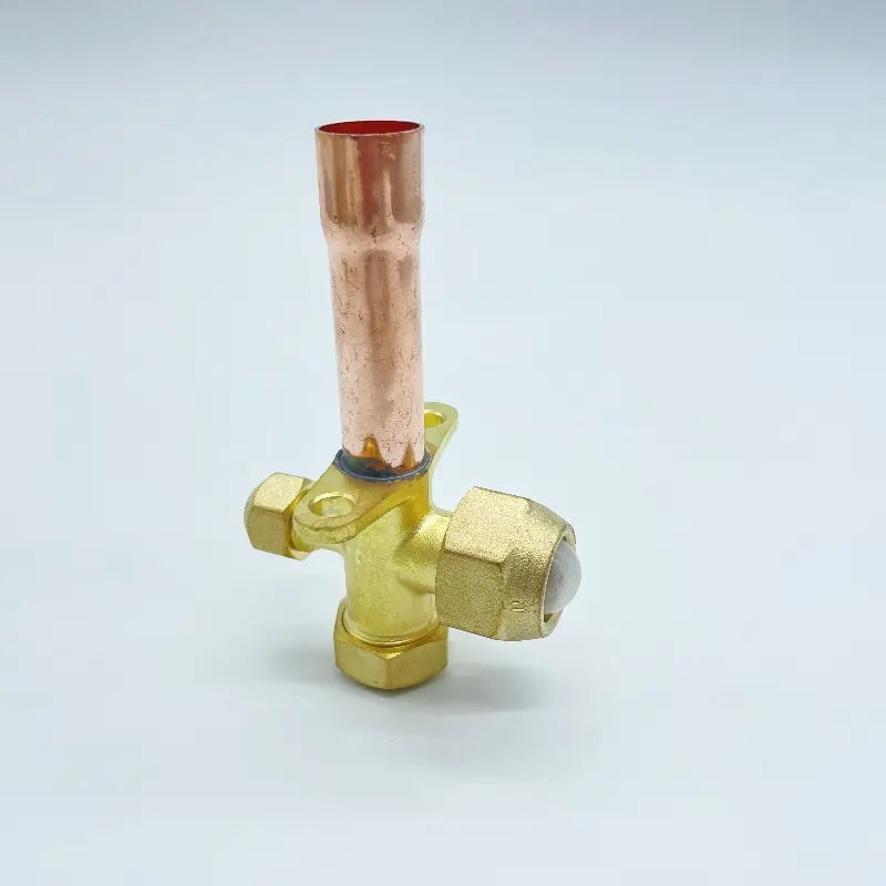 Service Valve hvac for Refrigeration Available at Wholesale