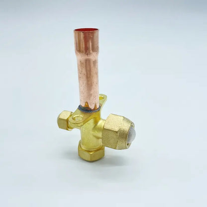 Service Valve hvac for Refrigeration Available at Wholesale