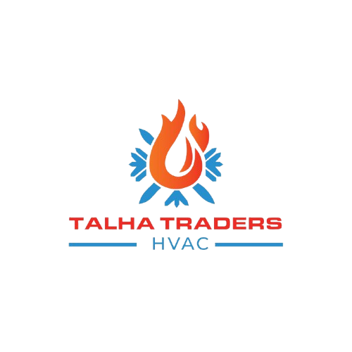Talha Traders HVAC