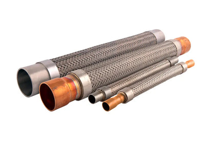 Hvac Vibration Absorbers for Cold Storage Size 3/8 to 1-5/8