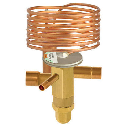 Expension Valve for Ac and Refrigeration All Size Available