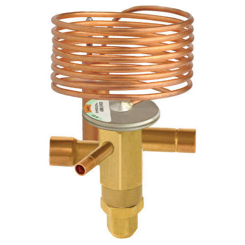 Expension Valve for Ac and Refrigeration All Size Available