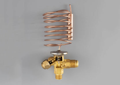 Expension Valve for Ac and Refrigeration All Size Available