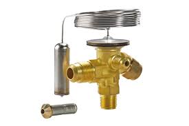 Expension Valve for Ac and Refrigeration All Size Available