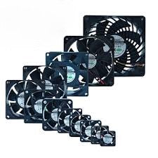 Pacific Axial Flow Fans | Wholesale Price in Pakistan